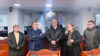 Ahora es ley: el deporte que transforma vidas en Catamarca ya tiene reconocimiento oficial