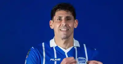 Godoy Cruz mueve el mercado: vuelve un viejo conocido y suma un joven volante