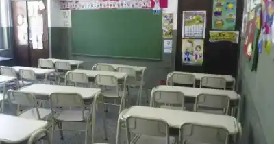 Nevadas y frío extremo: anuncian suspensión de clases para el viernes en Mendoza