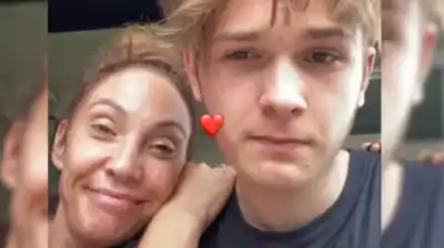 El desgarrador mensaje de Benicio Guyot a su mamá Ernestina Pais: “Sobrellevar esta pérdida va a ser difícil”