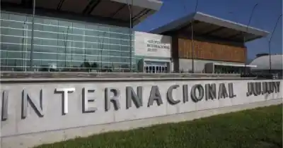 Jujuy negocia nuevas rutas aéreas: ¿qué destinos podrían sumarse?
