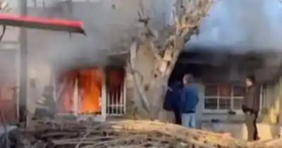 Diez días de lucha: murió la mujer que se quemó en un incendio en San Martín