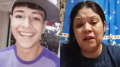 Lloró en la Fiscalía y nadie la escuchó: la mamá de Francisco revela las advertencias que ignoraron