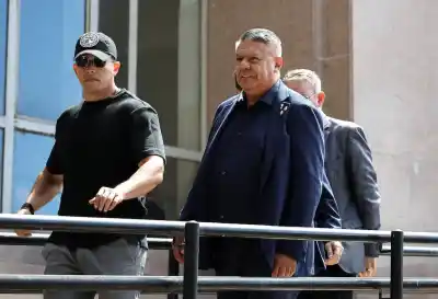 Revés en la causa AFA: la Cámara levantó el procesamiento de tres exdirectivos y liberó sus embargos