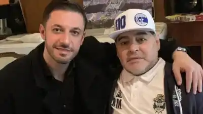 Matías Morla rompió el silencio en el juicio por la muerte de Maradona y soltó una frase que heló la sala