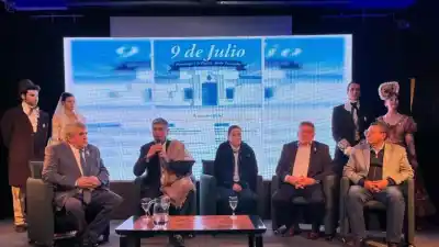 Se reveló el cronograma de los 210 años de la Independencia: ¿qué se viene en Tucumán?