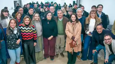 El secreto detrás de la nueva plataforma que conectará a los vecinos con el municipio