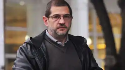 El día que Schoklender apuntó contra Cristina y Pérsico: “Cristinita decidió pasarle todas las obras”
