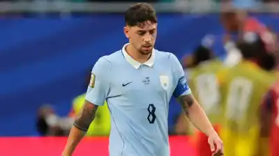 El descargo de Valverde tras el batacazo de Uruguay: “Me hago cargo del fracaso”