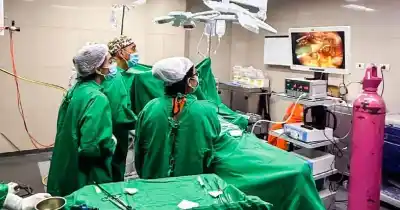 El Materno Infantil vuelve a brillar en un ranking latinoamericano: qué lo destaca