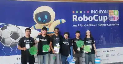 Salteños en Corea: el insólito detalle que los dejó helados al llegar al país asiático