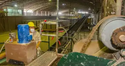 Corte total de gas en Salta: las industrias se quedan sin producción