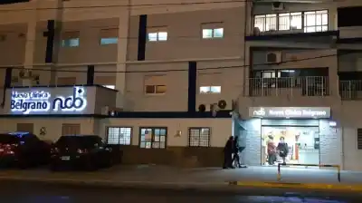 “No quiero ser Favaloro”: el dramático pedido de un director de clínica en Quilmes