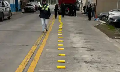 Un camión, 37 kilos de cocaína y una pista que lleva a Tucumán: la hipótesis del desvío judicial