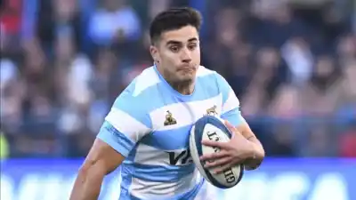 Tres tucumanos serán titulares en Los Pumas: el sábado enfrentan a Escocia sin el Messi del rugby