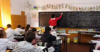Los resultados de Aprender 2025 que dejaron a Mendoza por encima de la media nacional