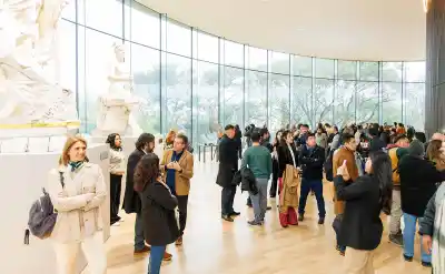 Abrió un imponente centro cultural en Jujuy y hay una semana gratis para conocerlo