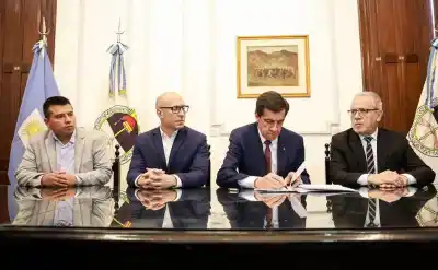 Se frenaron con la Nación, pero Jujuy pone plata para terminar dos obras clave para la ganadería