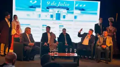 Se viene el 210° Aniversario de la Independencia: los detalles de la mega agenda que prepara Tucumán