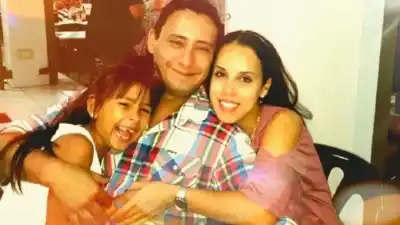 Papá de Agostina Vega rompió el silencio y lanzó un duro mensaje: “No voy a permitir que el dolor se transforme en un espectáculo”