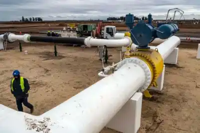 Alerta industrial en Jujuy: ya piden consumo cero de gas y advierten que el faltante puede paralizar fábricas