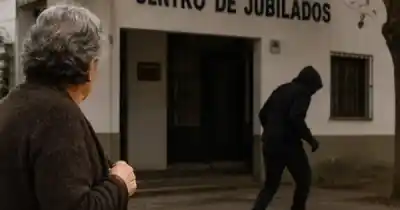 Jubilados de Libertador viven con miedo: denuncian robos y golpizas y claman por seguridad