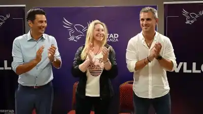El plan secreto de Karina Milei para romper el dominio de 20 años en Misiones