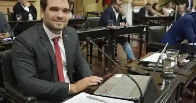Adiós a los celulares en las cárceles salteñas: la ley que busca cortar con las extorsiones