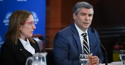 El juez que se define como “una oreja” avanza hacia la Cámara Federal de Salta