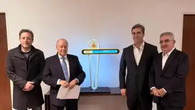El misterio detrás de la carrera que une cinco provincias: ¿qué se sabe del Gran Premio Argentino Histórico?