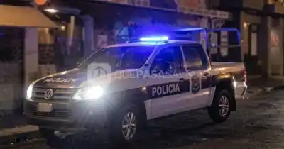 Lo hirieron con un arma blanca y murió en el hospital: el acusado seguirá preso