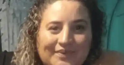 Un colchón y más prendas de Micaela Albornoz aparecieron en la calle: la desesperante búsqueda continúa