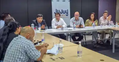 Convocan a paritarias docentes en Jujuy: el CEDEMS vuelve a la mesa de negociación