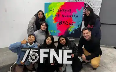 Revelaron el lema que marcará la 75° Fiesta Nacional de los Estudiantes: ¿cuál es?