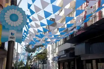 Fin de semana en Tucumán: la agenda que no te podés perder del 3 al 5 de julio