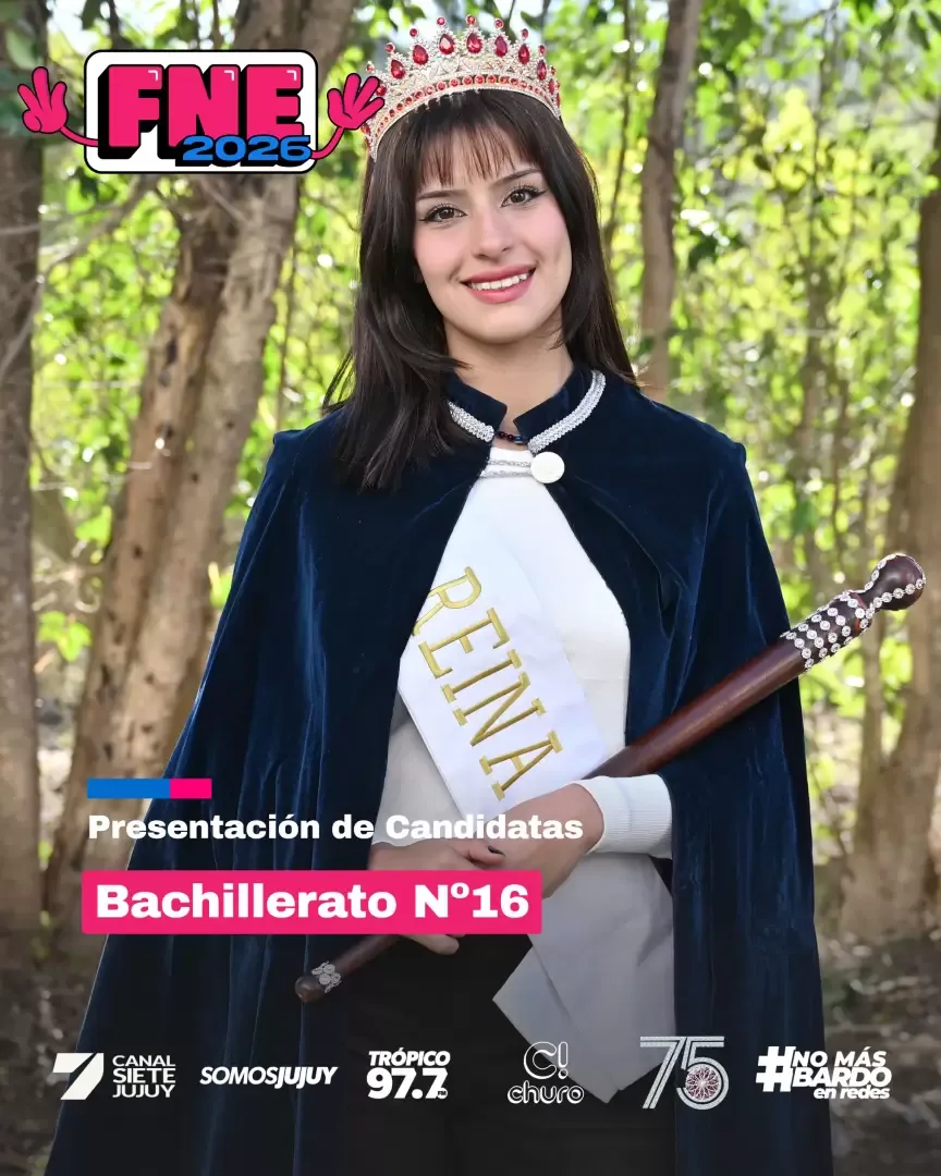 candidatas bachi 16