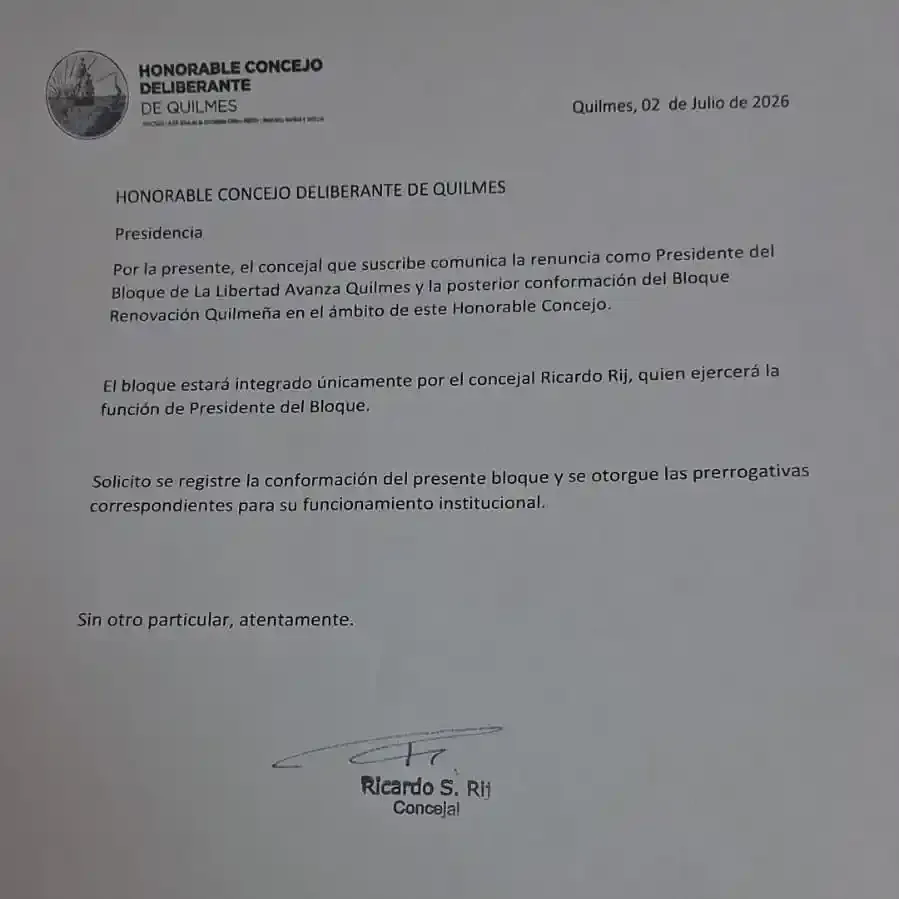 Ricardo Rij