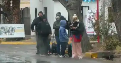 Alerta en Mendoza: suspenden clases en turno tarde y noche por el clima extremo