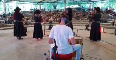 Dos shows gratuitos este domingo en Salta: ¿dónde y a qué hora?