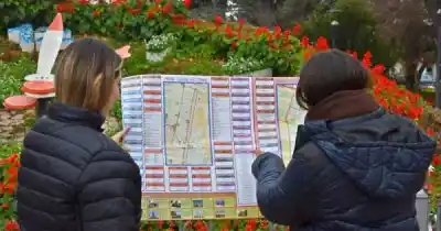 Más de 200 experiencias te esperan en Maipú este invierno: el mapa que tenés que tener
