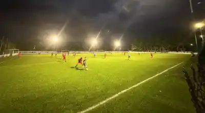 ¡Se definen los campeones! La Liga Municipal de Fútbol se prepara para las finales