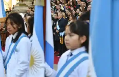 Javier Milei llega a Tucumán: el presidente confirmó su presencia en la Vigilia del 9 de Julio