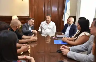 Capacitarán a preventores en salud mental comunitaria para reforzar la lucha contra las adicciones