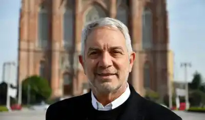 Un senador bonaerense ya tiene su candidato para suceder a Kicillof y no es el que esperabas