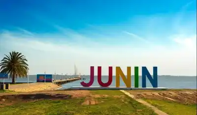 Vacaciones de invierno: Junín lanza promos en alojamientos, cultura y actividades para toda la familia