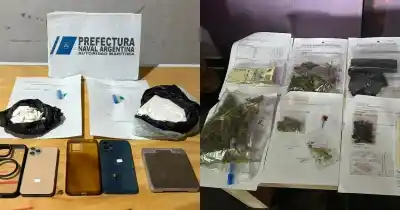 Pancherías y clubes deportivos: el insólito entramado narco que une a Rosario con Acebal y Carmen del Sauce