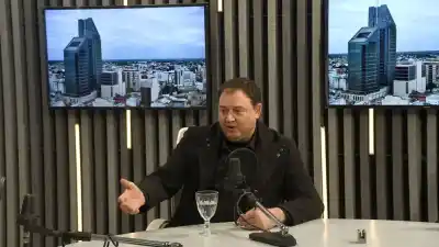 José Luis Artaza lanza duras críticas a la gestión municipal de Loreto: ‘Las prioridades están alteradas’