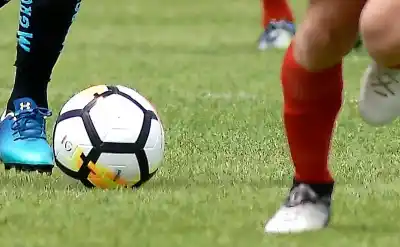 El frío extremo obligó a suspender todo el fútbol en Jujuy este fin de semana