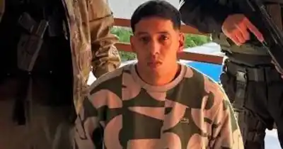 Compró una casa en Roldán con 138 mil dólares en efectivo y sin trabajo: la insólita fachada de un narco de Rosario