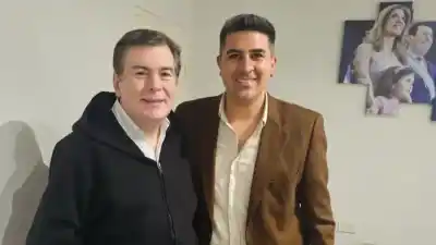 Tino Brandan se lanza a la intendencia: su plan y los detalles que no te contaron